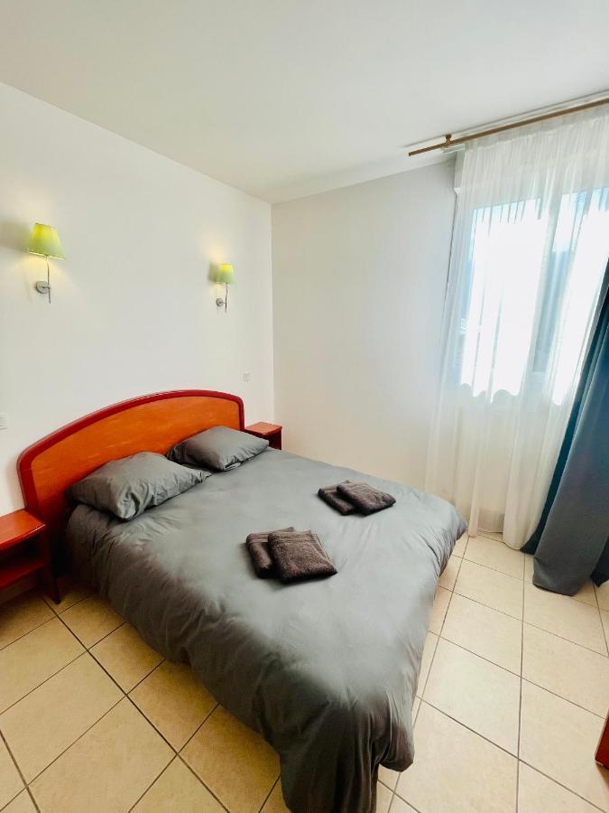 Auberge De Barret Sur Meouge 外观 照片