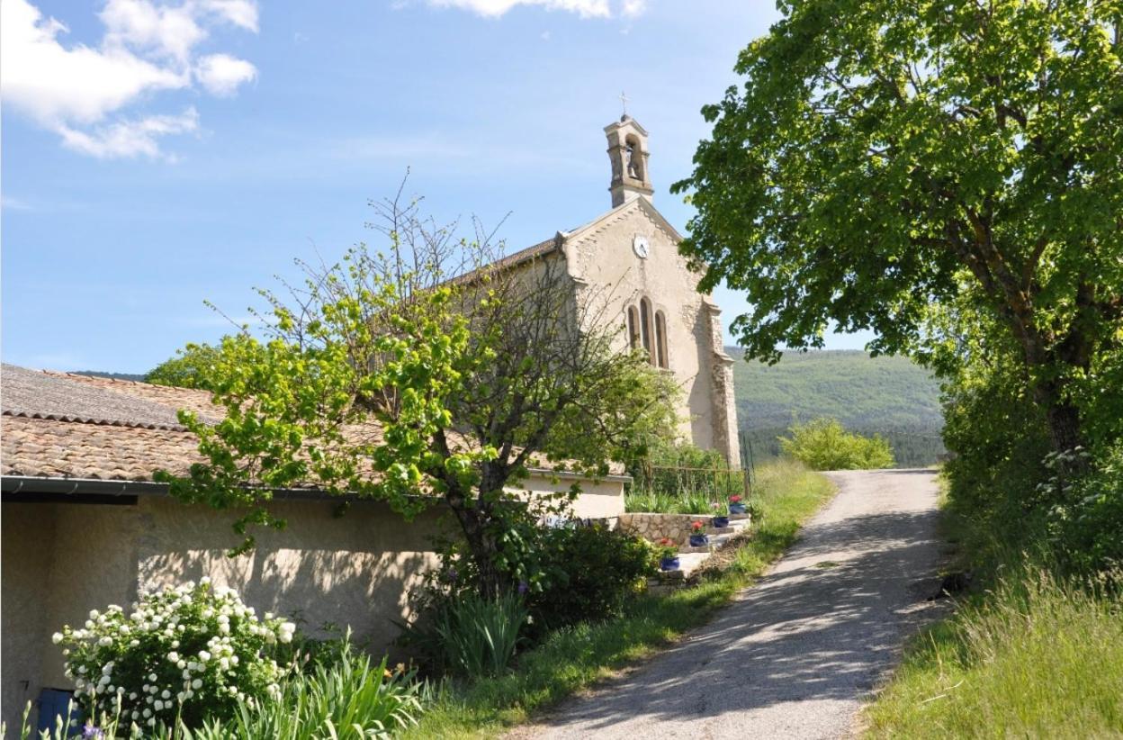 Auberge De Barret Sur Meouge 外观 照片