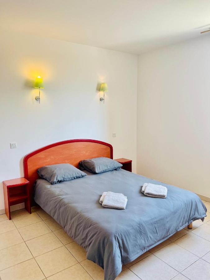 Auberge De Barret Sur Meouge 外观 照片