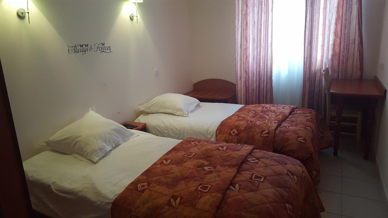 Auberge De Barret Sur Meouge 外观 照片