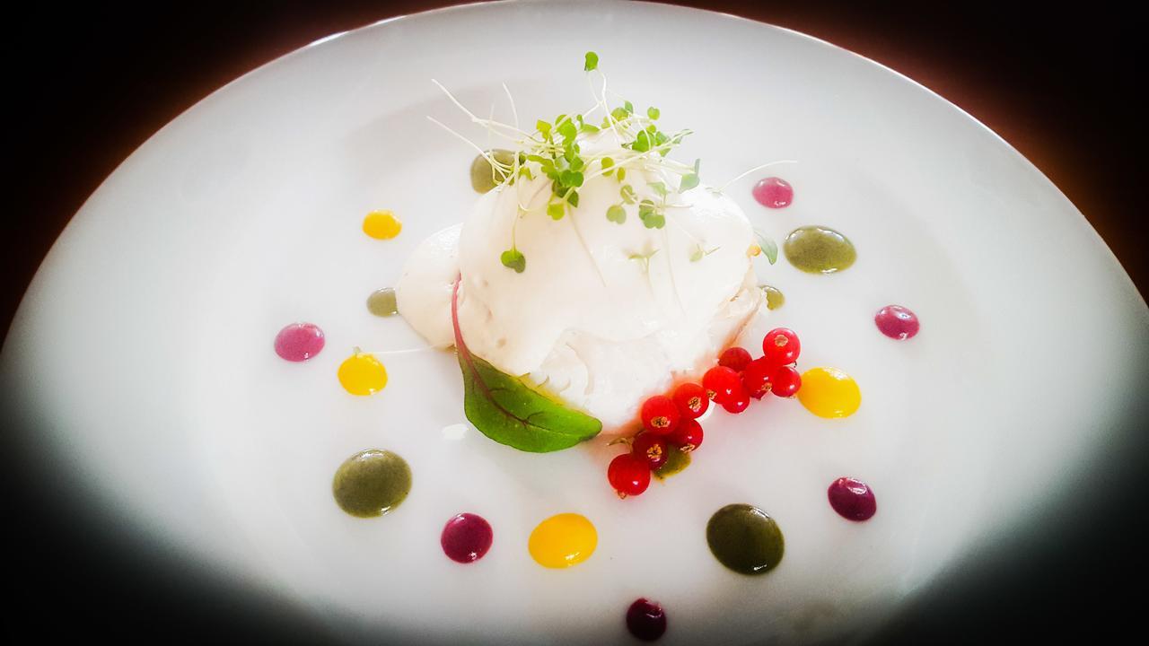Auberge De Barret Sur Meouge 外观 照片