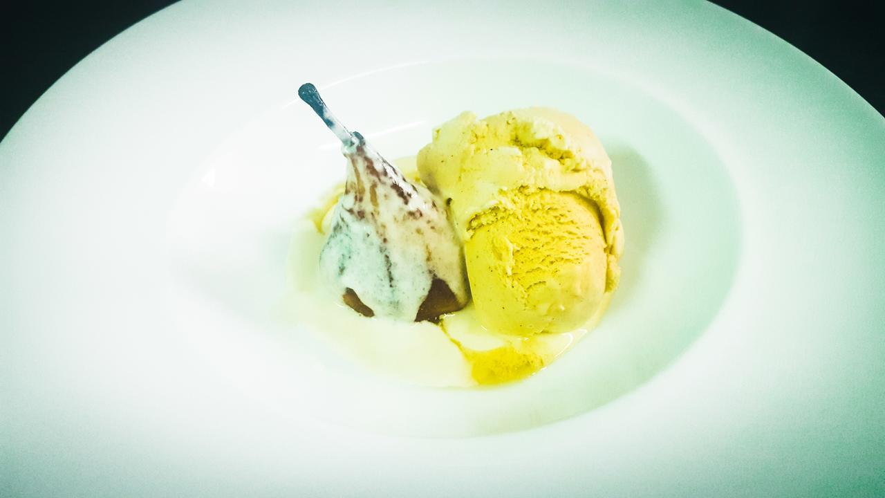 Auberge De Barret Sur Meouge 外观 照片
