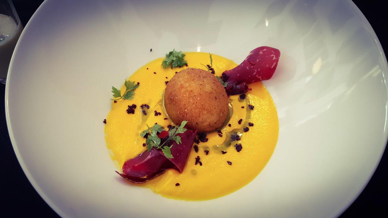 Auberge De Barret Sur Meouge 外观 照片
