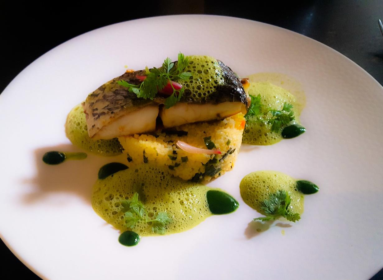 Auberge De Barret Sur Meouge 外观 照片