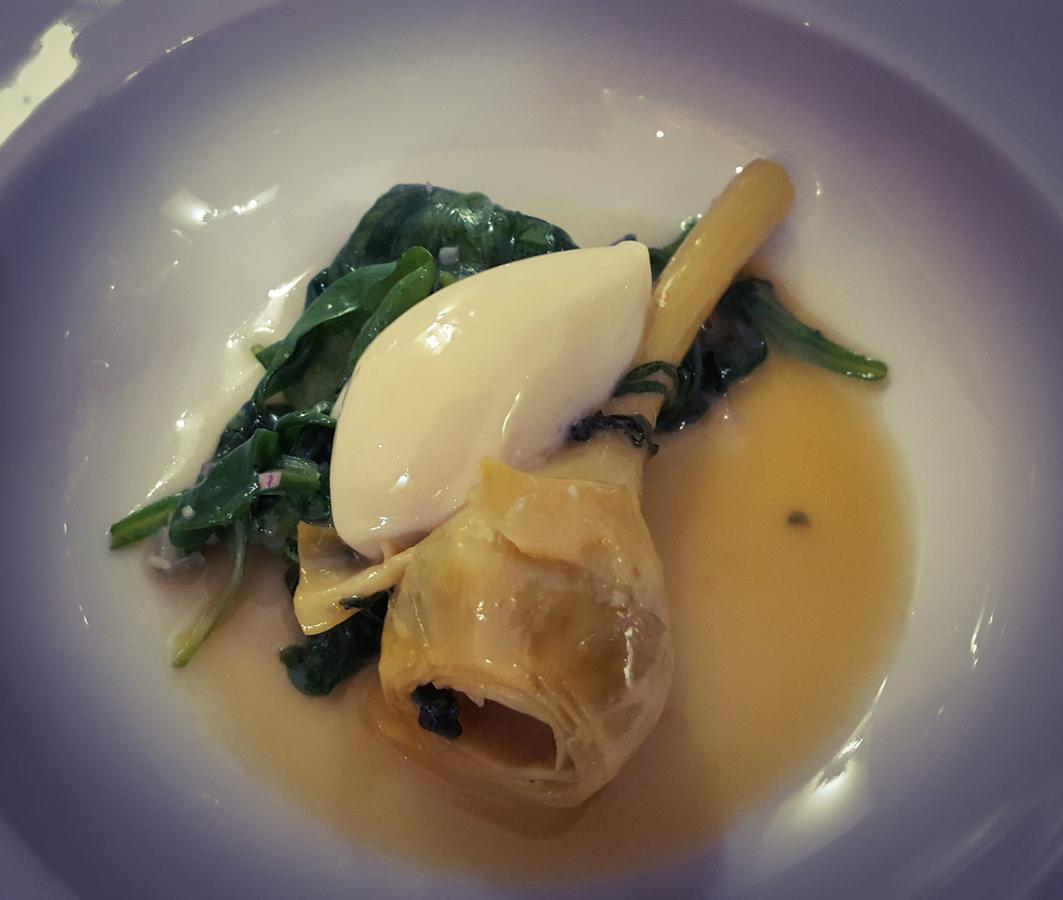 Auberge De Barret Sur Meouge 外观 照片