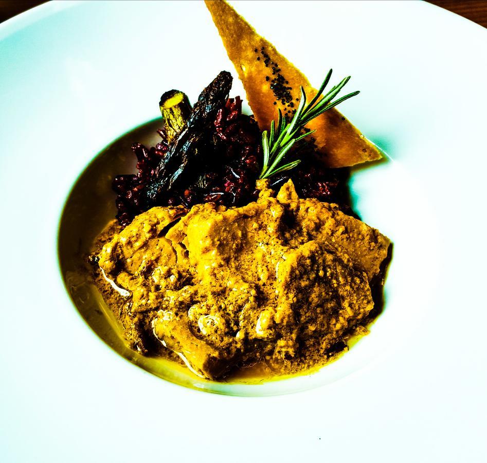 Auberge De Barret Sur Meouge 外观 照片