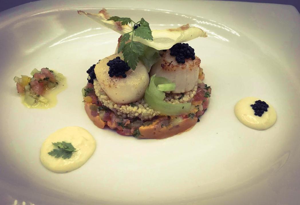 Auberge De Barret Sur Meouge 外观 照片