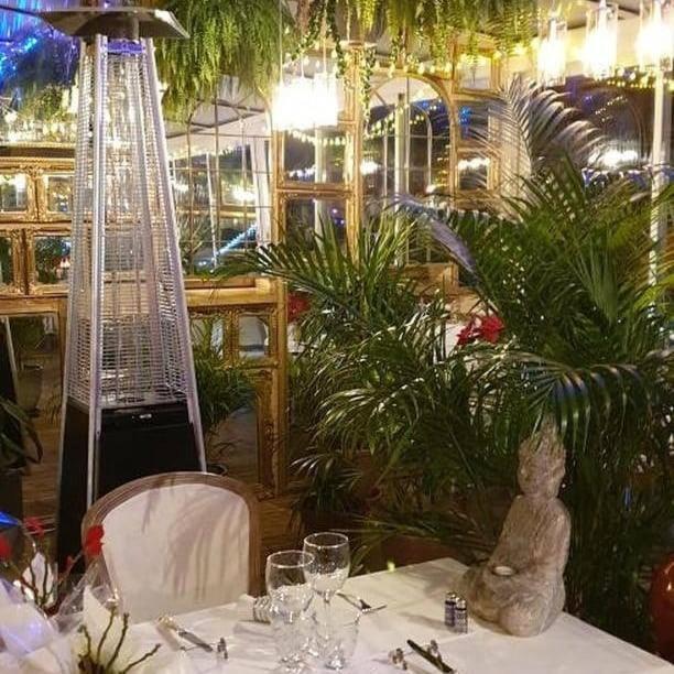 Auberge De Barret Sur Meouge 外观 照片